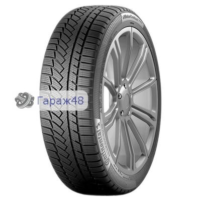 Continental ContiWinterContact TS850 225/35 R19 88W